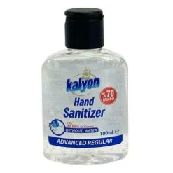 Sealants And Tools Direct Kaylon Anti-Bacterial Hand Sanitiser Gel 100ml Pocket Size 23464 - Buy One Get One Free
