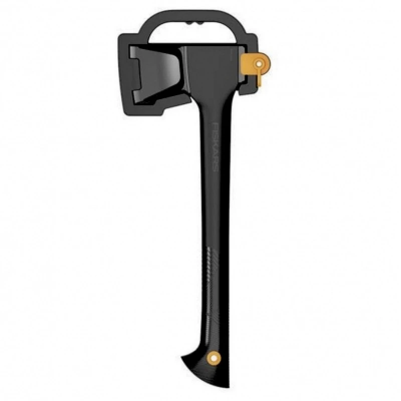 Fiskars Solid Splitting Axe A11 1.1kg 1051086 FSK1051086 4 Fiskars Solid Splitting Axe A11 1.1kg 1051086 FSK1051086 - Image 2