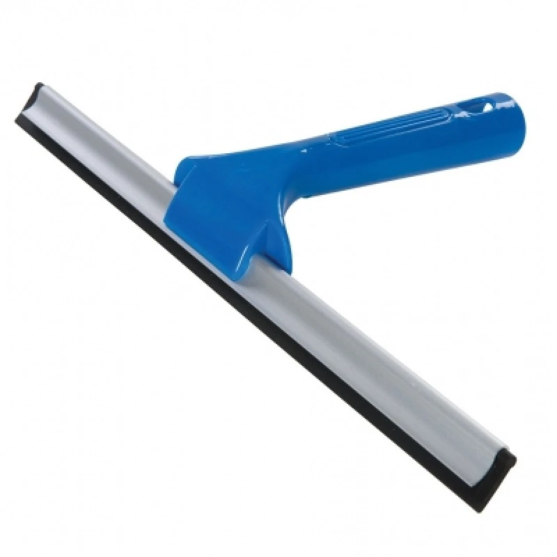 Silverline Tools Silverline Window Glass Washing Cleaning Squeegee 300mm 472429 3 Silverline Tools Silverline Window Glass Washing Cleaning Squeegee 300mm 472429