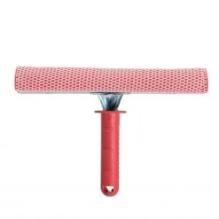 Silverline Tools Silverline Window Glass Cleaning Squeegee Scrubber Mop 993045 -CLEANING PRODUCTS Shop 10658 800x800 1