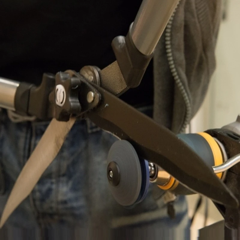 Silverline Tools Silverline Lawn Mower Blade And Tool Sharpener 270952 4 Silverline Tools Silverline Lawn Mower Blade And Tool Sharpener 270952 - Image 2