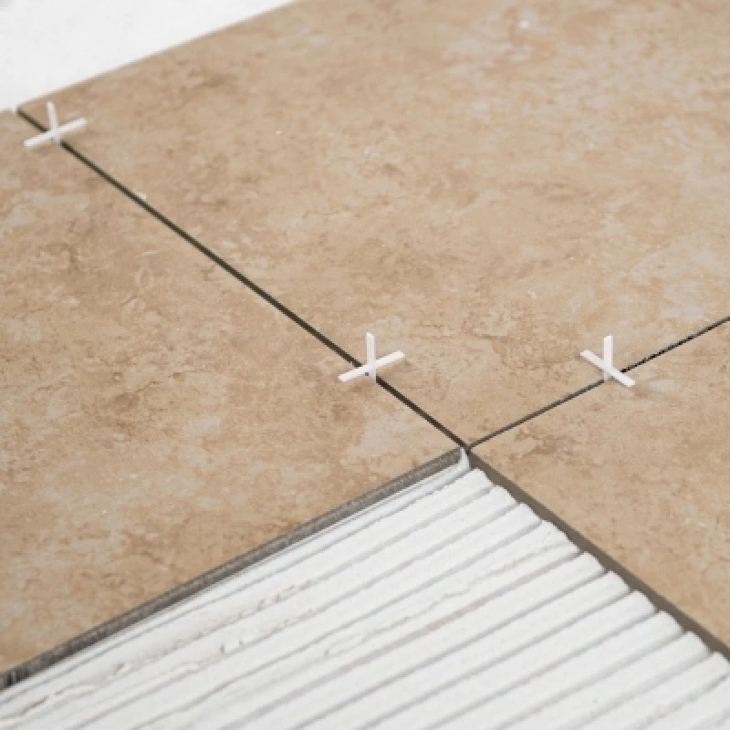 Silverline Tools Silverline 1.5mm Ceramic Wall And Floor Tile Spacers 1000pk 327569 5 Silverline Tools Silverline 1.5mm Ceramic Wall And Floor Tile Spacers 1000pk 327569 - Image 3