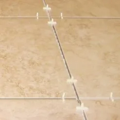 Silverline Tools Silverline 2mm Ceramic Wall & Floor Tile Spacers 1000pk 291406 -CLEANING PRODUCTS Shop 11813 800x800 1