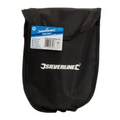 Silverline Tools Silverline Steel Folding Utility Shovel Camping Emergency Spade 839280 -CLEANING PRODUCTS Shop 12102 800x800 1