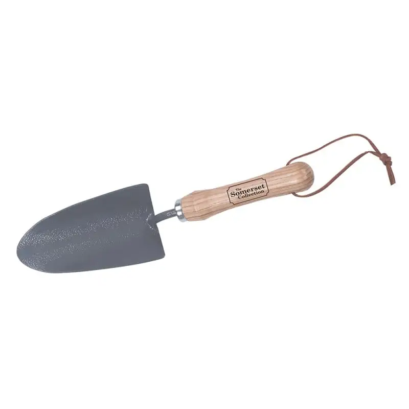 Silverline Tools Carbon Steel Soil Digging Planting Hand Trowel 235775 3 Silverline Tools Carbon Steel Soil Digging Planting Hand Trowel 235775