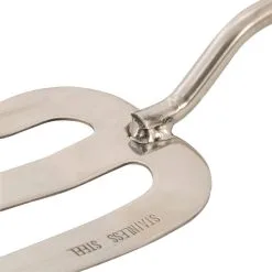 Silverline Tools Silverline HD Stainless Steel Garden Hand Fork 251218 -CLEANING PRODUCTS Shop 251218 ENWNMPRO3 800x800 1