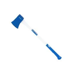 Blue Spot Tools Felling Wood Axe 4lb Fibreglass 26606 Bluespot