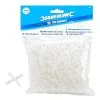 Silverline Tools Silverline 2mm Ceramic Wall & Floor Tile Spacers 1000pk 291406 -CLEANING PRODUCTS Shop 2722 800x800 1