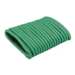 Silverline Tools Silverline Garden Plant Green Tie Wire 4.8mm 5m 868820