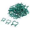 Silverline Tools Silverline Garden Plant Support Rings Green Ties 3 Sizes 50pk 856168 2 Silverline Tools Silverline Garden Plant Support Rings Green Ties 3 Sizes 50pk 856168 -CLEANING PRODUCTS Shop 4409 800x800 1