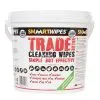 SMAART WIPES Smaart Trade Quality Cleaning Wipes Large 300 Tub 845797 1 SMAART WIPES Smaart Trade Quality Cleaning Wipes Large 300 Tub 845797 -CLEANING PRODUCTS Shop 4730 800x800 1