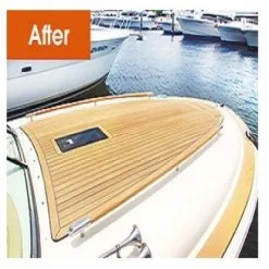 Wessex Chemicals Marine Teak Decking Cleaner 1 Litre Part-1 -CLEANING PRODUCTS Shop 4756 800x800 1