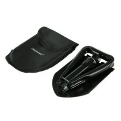 Silverline Tools Silverline Steel Folding Utility Shovel Camping Emergency Spade 839280 -CLEANING PRODUCTS Shop 5441 800x800 1