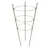 Silverline Tools Silverline 3 Ring Garden Plant Support 600mm High 921382 -CLEANING PRODUCTS Shop 5870 800x800 1
