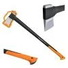 Fiskars X27 XXL Wood Chopping Splitting Axe 122503 FSK122503 -CLEANING PRODUCTS Shop 6318 800x800 1