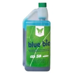 Wessex Chemicals Wessex Chemical Blue Bio Toilet Fluid Treatment 500ml