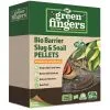 Doff Green Fingers Bio Barrier Slug Snail Protection Pellets 1kg F-AD-A00-DGF