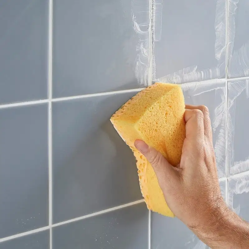 Everbuild 703 Fix & Grout Wall Tile Adhesive White 5 Litre 7.5kg FIX05 6 Everbuild 703 Fix & Grout Wall Tile Adhesive White 5 Litre 7.5kg FIX05 - Image 4