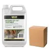 Everbuild Lumberjack Masonry Dry Rot Treatment 5 Litre Box Of 4 1 Everbuild Lumberjack Masonry Dry Rot Treatment 5 Litre Box Of 4 -CLEANING PRODUCTS Shop Everbuild Lumberjack Masonry Dry Rot Treatment 5 Litre LJROT05 Box of 4 new 800x800 1