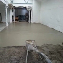 Everbuild Opti Mix Concentrated Mortar Plasticiser 1 Litre OPTIMIX1 -CLEANING PRODUCTS Shop Everbuild optimix1 mortar plasticiser super concentrate floor screed 800x800 1