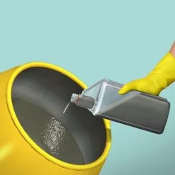 Everbuild Opti Mix Concentrated Mortar Plasticiser 1 Litre Box Of 12 -CLEANING PRODUCTS Shop Everbuild optimix1 mortar plasticiser super concentrate mixer 800x800 2