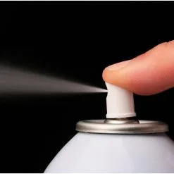 Everbuild All Purpose Silicone Spray Lubricant SILSPRAY Box Of 12 -CLEANING PRODUCTS Shop Everbuild silicone spray 400ml silspray spray nozzle 800x800 1