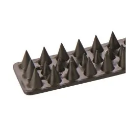 Fixman UK Fixman Pest Security Intruder Fence Prickle Spikes Deterrent Protection 142014 -CLEANING PRODUCTS Shop Fixman Wall gate fence defender deters intruders pests 142014 2 close 800x800 1