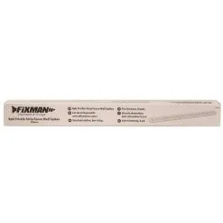 Fixman UK Fixman Pest Security Intruder Fence Prickle Spikes Deterrent Protection 142014 -CLEANING PRODUCTS Shop Fixman Wall gate fence defender deters intruders pests 142014 4 800x800 1