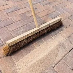 Joint-It Paving Joint It FINE Block Paving Jointing Active Sand Neutral Or Grey 20kg -CLEANING PRODUCTS Shop Joint it fine eco active paving jointing sand 20kg to block paving neutral sweeping into joints 800x800 1