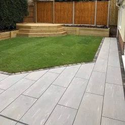 Joint-It Paving Joint It Simple Paving Jointing Pointing Compound 12.5kg 4 Colours -CLEANING PRODUCTS Shop Joint it simple Paving jointing compound 20kg tub porcelain patio 800x800 2