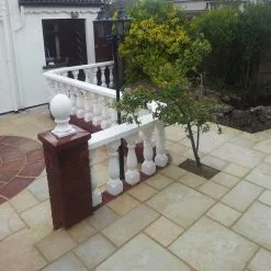 Joint-It Paving Joint It Simple Paving Jointing Pointing Compound 12.5kg 4 Colours -CLEANING PRODUCTS Shop Joint it simple Paving jointing compound 20kg tub sandstone 800x800 2