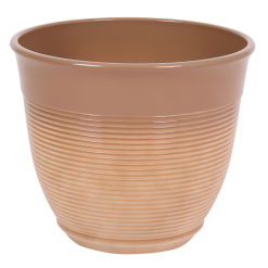 Kingfisher Garden Kingfisher Planter Ceramic Mottled Effect Flower Plant Pot 15 Inch PPOTB13 -CLEANING PRODUCTS Shop Kingfisher planter ceramic glazed mottled effect plant pot 15 inch ppotb13 800x800 1