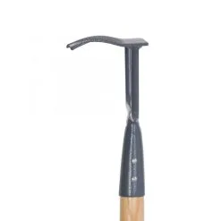 Silverline Tools Silverline Somerset Garden Soil Rake Premium Ash 235526 -CLEANING PRODUCTS Shop Silverline Somerset Carbon Steel Soil Garden Rake 235526 4 800x800 1