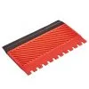 Am-Tech Amtech Tile Adhesive & Grout Squeegee 4mm Teeth G1666 -CLEANING PRODUCTS Shop amtech g1666 wall tile adhesive grout squeege 1 800x800 1