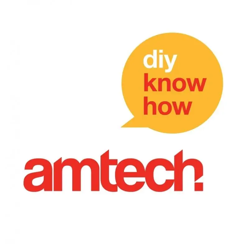 Am-Tech Amtech Pest & Security Intruder Prickle Spikes Fence Wall Deterrent Brown S1606 10 Am-Tech Amtech Pest & Security Intruder Prickle Spikes Fence Wall Deterrent Brown S1606 - Image 8