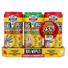 Big Wipes Heavy Duty Antibacterial Triple Pack Cleaning Wipes BGW2432 2 Big Wipes Heavy Duty Antibacterial Triple Pack Cleaning Wipes BGW2432 -CLEANING PRODUCTS Shop big wipes heavy duty cleaning wipes triple pack xmS21hw3pk 800x800 1
