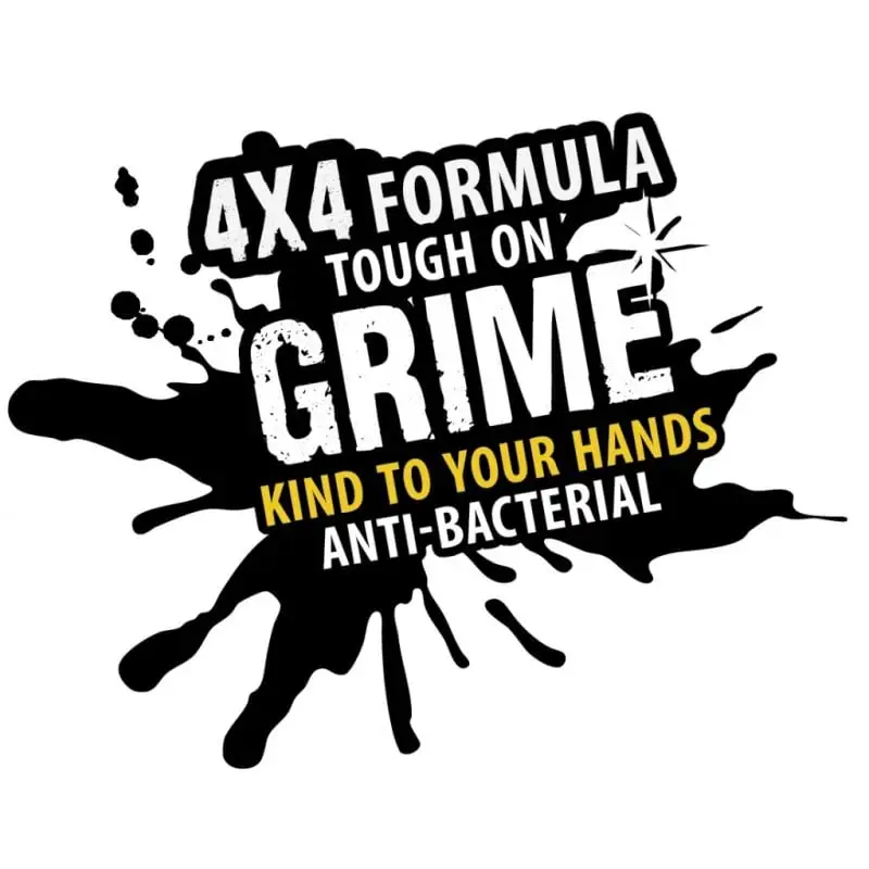 Big Wipes Heavy Duty Antibacterial Multi Surface 4x4 Cleaning Wipes 2440 4 Big Wipes Heavy Duty Antibacterial Multi Surface 4x4 Cleaning Wipes 2440 - Image 2