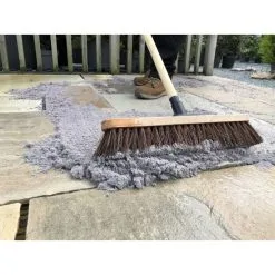 Geo-Fix All Weather Paving Jointing Pointing Compound Geo Fix Graphite 11 Geo-Fix All Weather Paving Jointing Pointing Compound Geo Fix Graphite -CLEANING PRODUCTS Shop bond it geofix geo fix grey all weather pointing compound to slabs 800x800 1