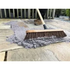 Geo-Fix All Weather Paving Jointing Pointing Compound Geo Fix Buff -CLEANING PRODUCTS Shop bond it geofix geo fix grey all weather pointing compound to slabs 800x800 3