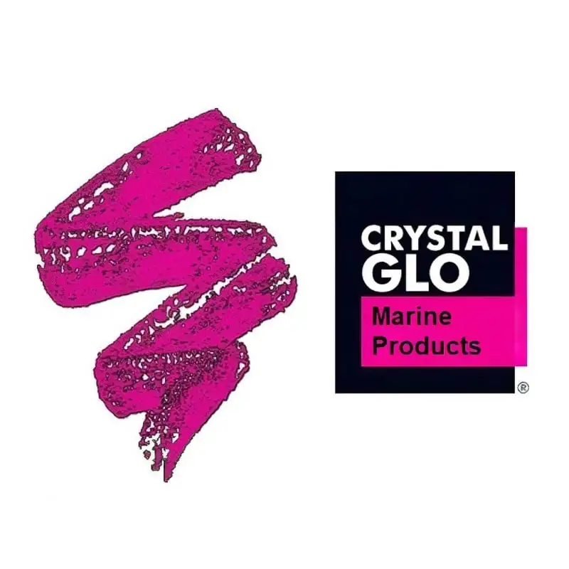 Crystal Glow Crystal Glo Auto And Marine Surface Restorer 1 Litre 6 Crystal Glow Crystal Glo Auto And Marine Surface Restorer 1 Litre - Image 4
