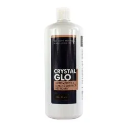 CLEANING PRODUCTS Shop 24 Crystal Glow Crystal Glo Auto And Marine Surface Restorer 470ml CG-9000