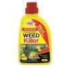 Doff Advanced Weed And Root Killer Concentrated Weedkiller 1 Litre F-FH-A00-DOF-04 -CLEANING PRODUCTS Shop doff advanced concentrated weed killer Liquid f fh a00 dof 04 1 800x800 1
