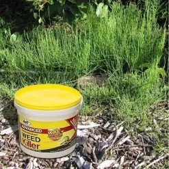 Doff Advanced Weed And Root Killer Concentrated Weedkiller 10 Sachets F-FW-010-DOF -CLEANING PRODUCTS Shop doff advanced garden weed killer 10 sachets f fw 010 dof 01 3 800x800 1