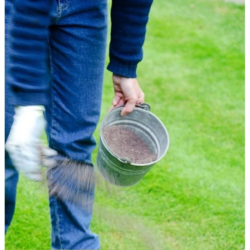 Doff Fish Blood And Bone All Purpose Plant Feed Fertiliser 2kg F-MC-B00-DOF-01 8 Doff Fish Blood And Bone All Purpose Plant Feed Fertiliser 2kg F-MC-B00-DOF-01 - Image 6