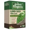 Doff Green Fingers Lawn Seed + Bio Coat Lawn Grass Seed 500g F-LC-500-DGF 2 Doff Green Fingers Lawn Seed + Bio Coat Lawn Grass Seed 500g F-LC-500-DGF -CLEANING PRODUCTS Shop doff green fingers lawn seed bio coat lawn grass seed 500g f lo 500 dgf 800x800 1