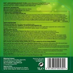 DOFF Lawn Weedkiller 1 Litre RTU Weed Killer Spray F-LP-A00-DOF-01 14 DOFF Lawn Weedkiller 1 Litre RTU Weed Killer Spray F-LP-A00-DOF-01 -CLEANING PRODUCTS Shop doff lawn weed killer 1 litre weedkiller f lp a00 dof 01 instructions 800x800 1