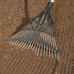 Doff Multi Purpose Lawn Grass Seed PROCOAT FLD250DOF 250g -CLEANING PRODUCTS Shop doff multi purpose lawn grass seed stage 3 rake the soil lightly 800x800 3