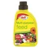 Doff Multi-Purpose Plant Food Flower Vegetable Feed 1 Litre FJPA00DOF02 1 Doff Multi-Purpose Plant Food Flower Vegetable Feed 1 Litre FJPA00DOF02 -CLEANING PRODUCTS Shop doff multi purpose plant flower fruit vegetable feed 1l f jp a00 dof 1 800x800 1