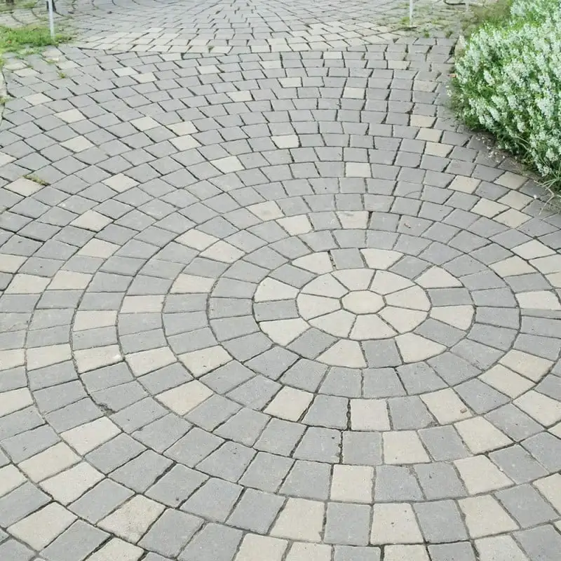 Doff Concentrate Path Patio And Decking Cleaner 2.5L FNAB50DOF05 5 Doff Concentrate Path Patio And Decking Cleaner 2.5L FNAB50DOF05 - Image 4