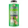 Doff STOP Cat And Dog Deterrent Scatter Granules 700g F-QW-700-DOF -CLEANING PRODUCTS Shop doff stop cat and dog scatter granules 700g f qw 700 dof 800x800 1